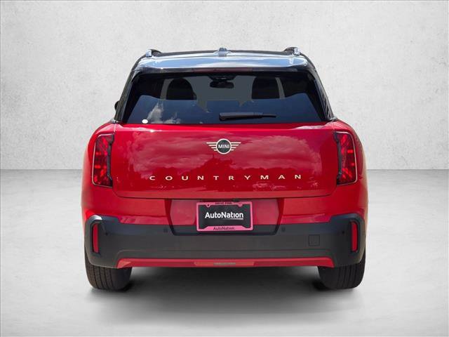 New 2026 MINI Cooper Countryman S AWD/4WD image 8
