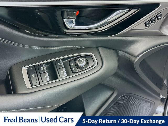 Used 2023 Subaru Legacy Limited image 19