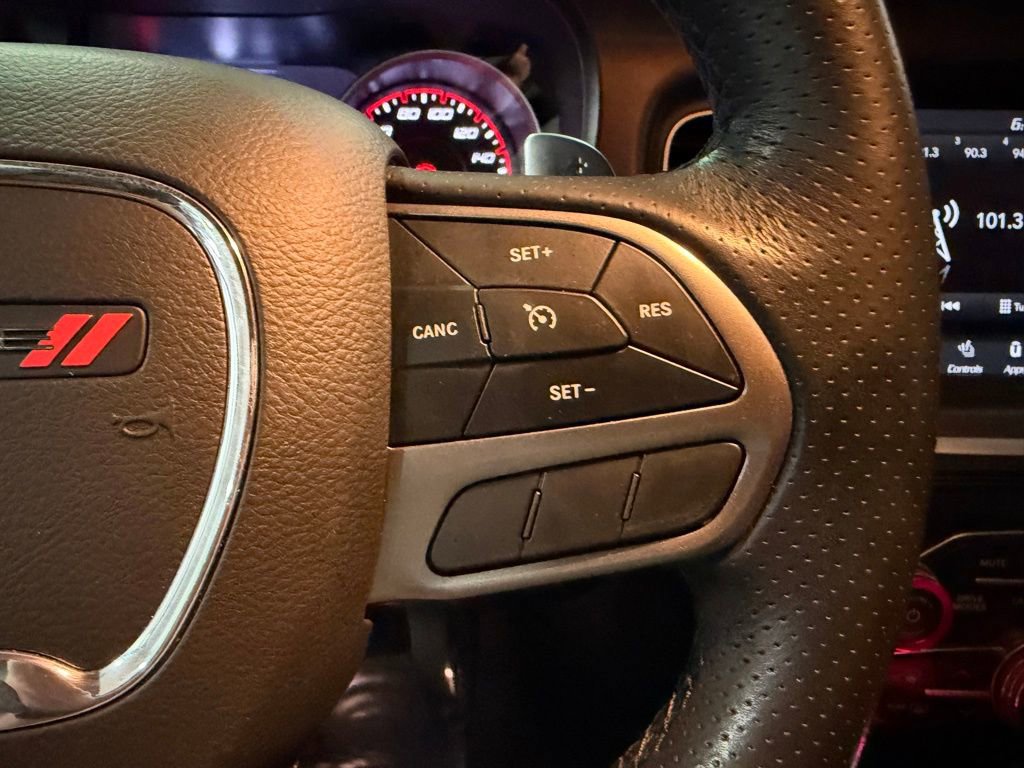 Used 2022 Dodge Charger Scat Pack w/ Plus Group image 26