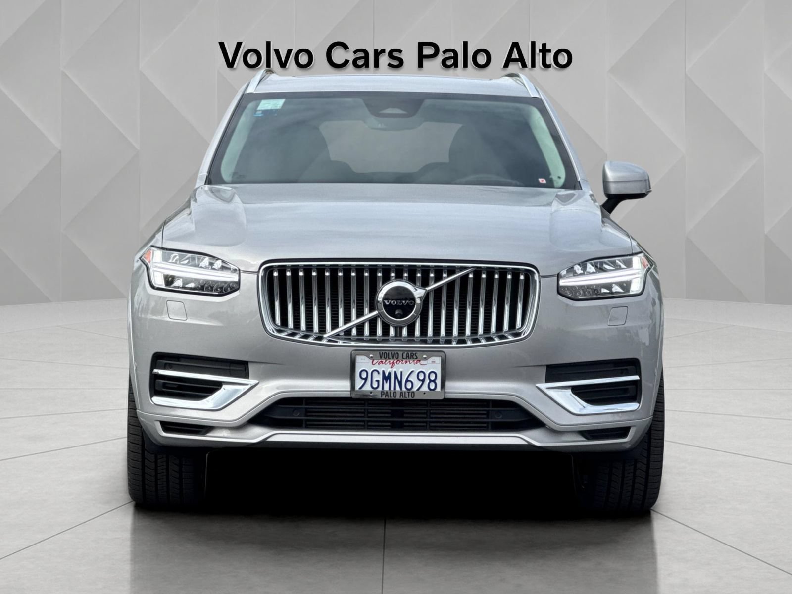 Certified 2023 Volvo XC90 T8 Ultimate w/ Protection Package AWD/4WD image 15