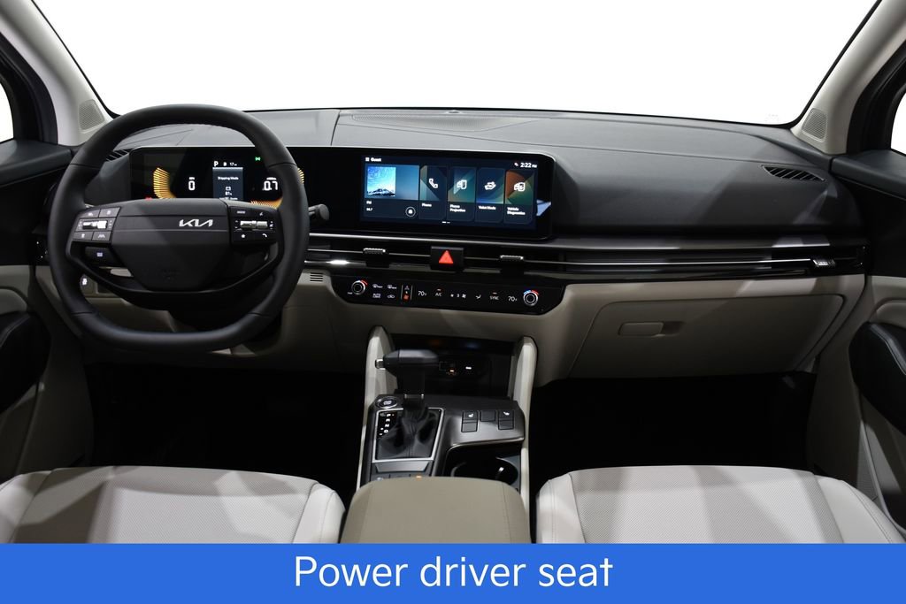 New 2026 Kia Sportage EX w/ EX Panorama Roof Package image 8