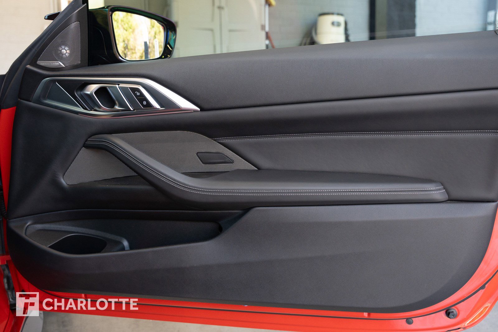 Used 2022 BMW M4 xDrive Competition w/ Executive Package image 28