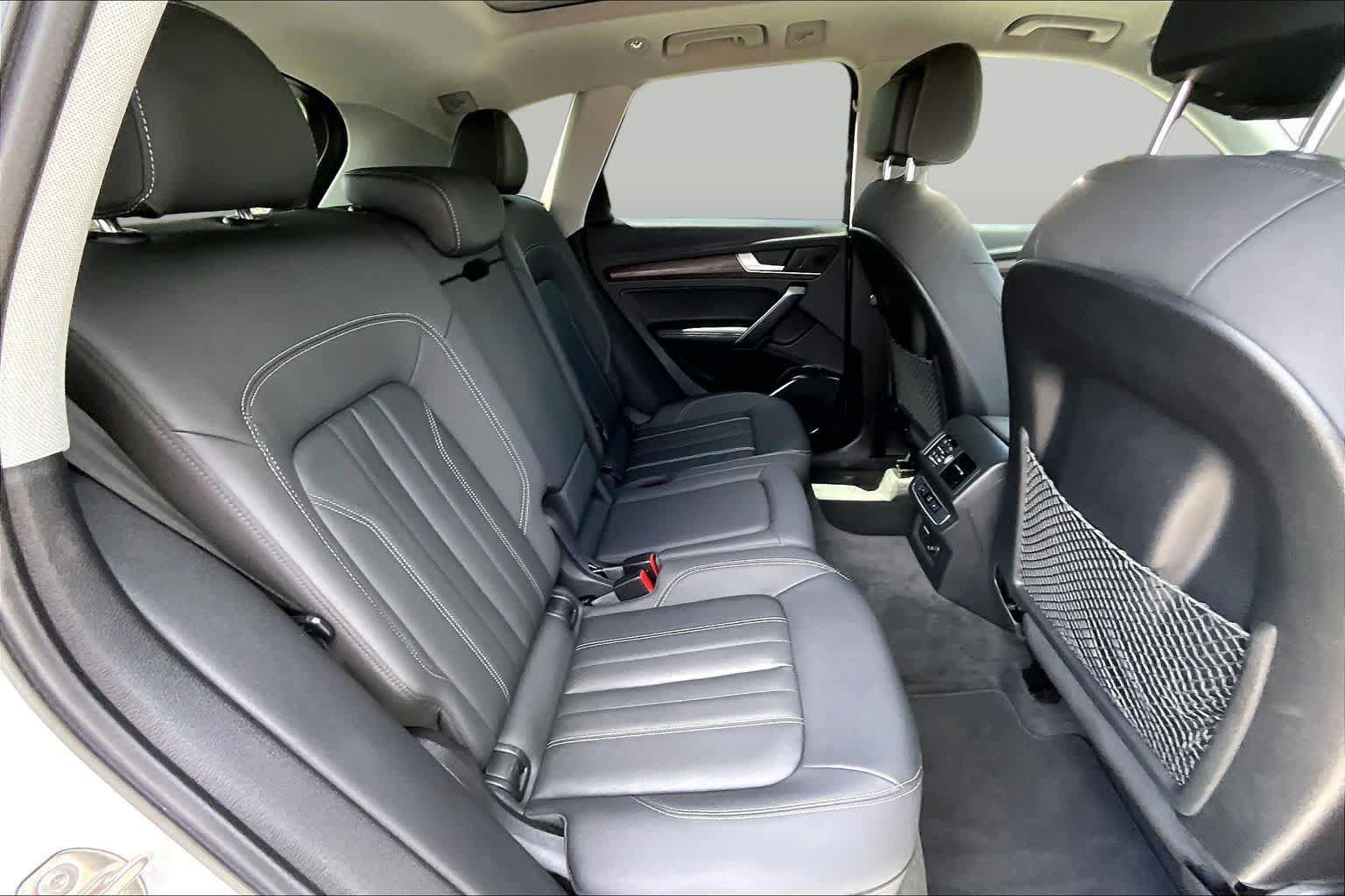 Used 2021 Audi Q5 2.0T Premium Plus AWD/4WD image 20