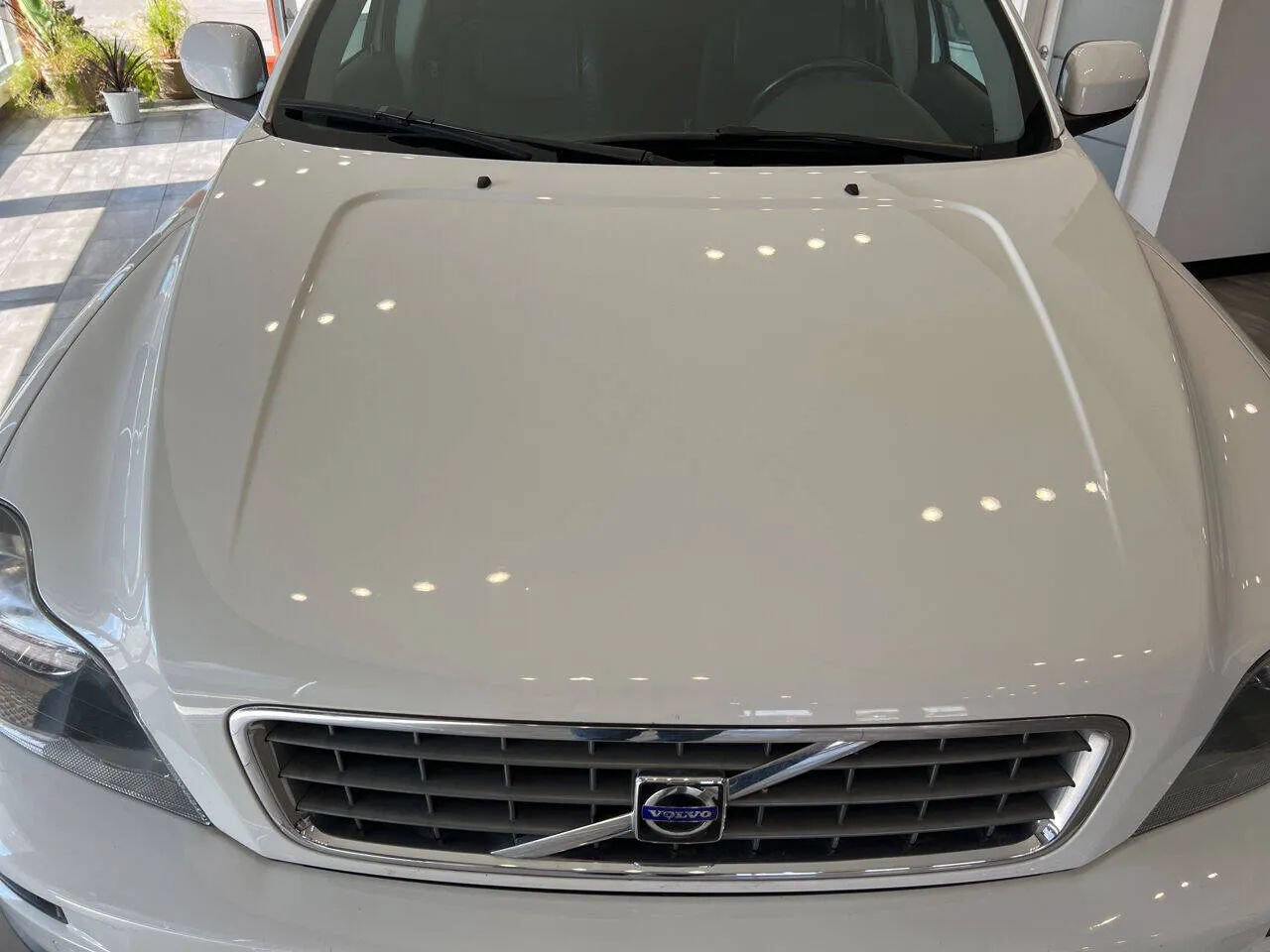 Used 2009 Volvo XC90 3.2 FWD image 10