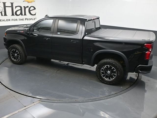 Used 2023 Chevrolet Silverado 1500 ZR2 image 42