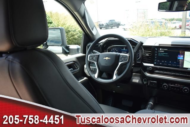 New 2026 Chevrolet Silverado 2500 LT w/ All Star Edition AWD/4WD image 18