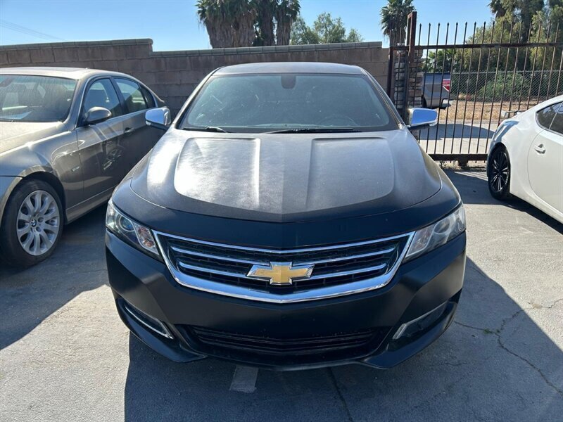 Used 2019 Chevrolet Impala Premier FWD image 27