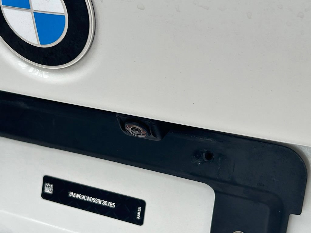 Used 2025 BMW 330i Sedan w/ Convenience Package RWD image 38