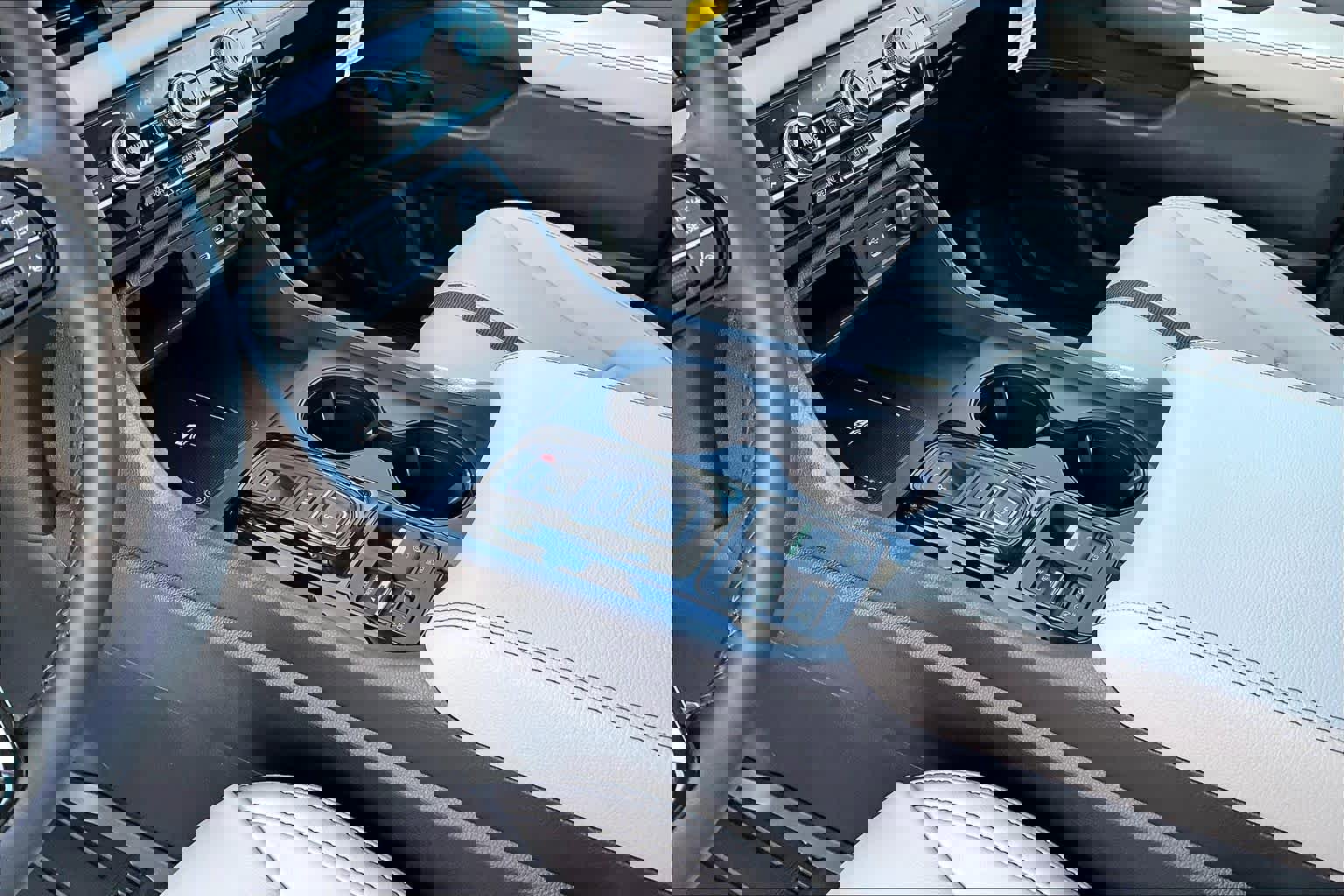 New 2026 Honda Passport RTL image 7