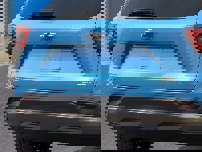 New 2026 Chevrolet Trax ACTIV image 14