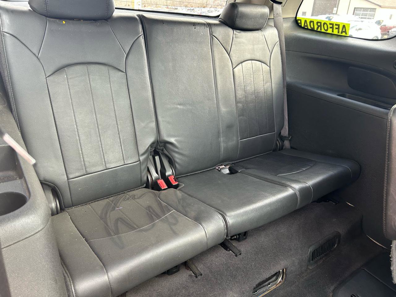 Used 2011 GMC Acadia Denali image 13