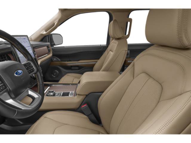 Used 2024 Ford Expedition Limited AWD/4WD image 11