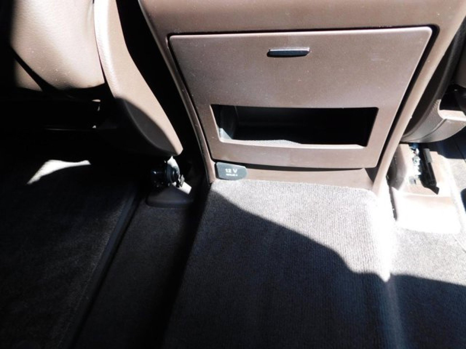 Used 2018 Mercedes-Benz GLS 450 4MATIC image 37