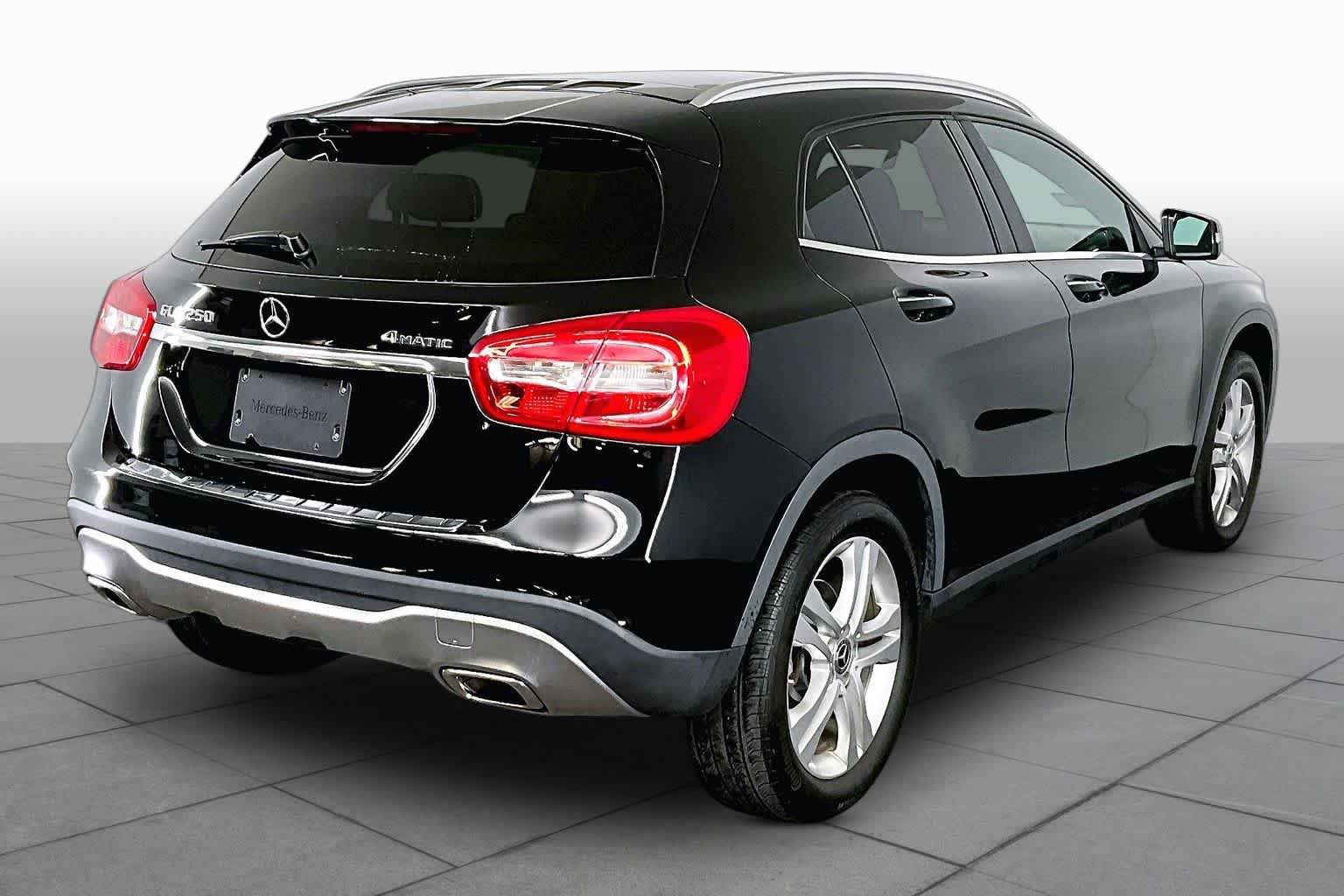 Used 2019 Mercedes-Benz GLA 250 4MATIC image 13