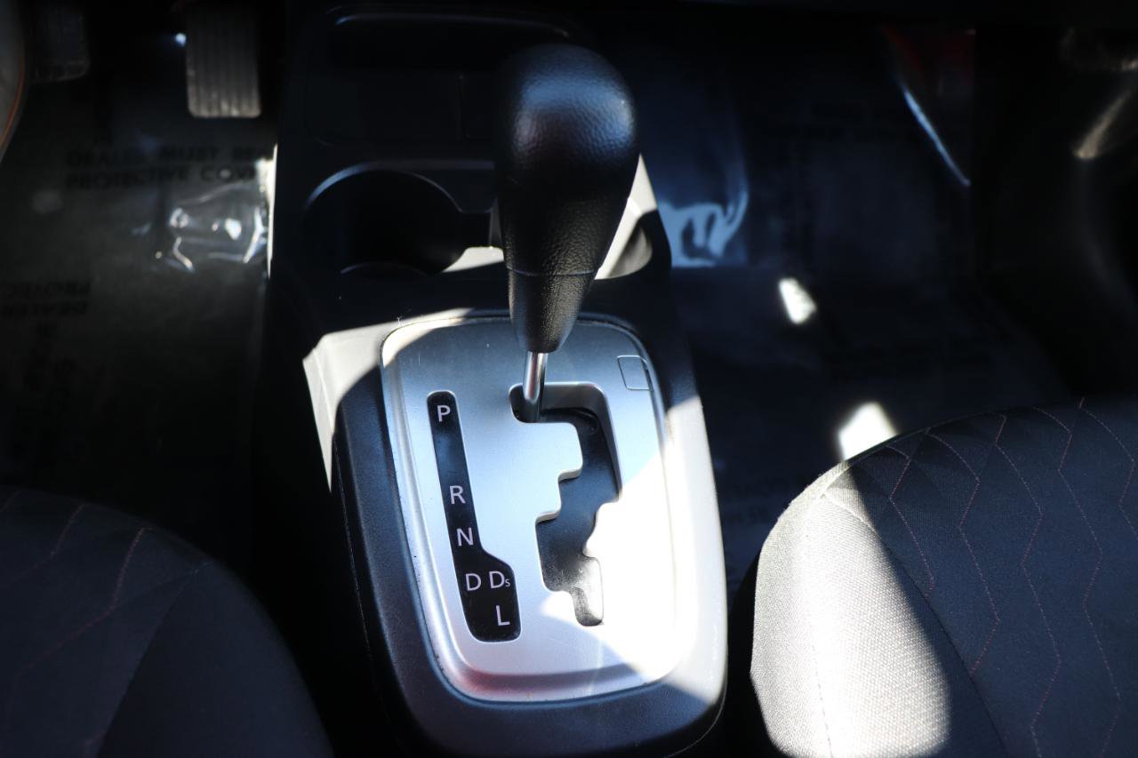 Used 2024 Mitsubishi Mirage ES image 33