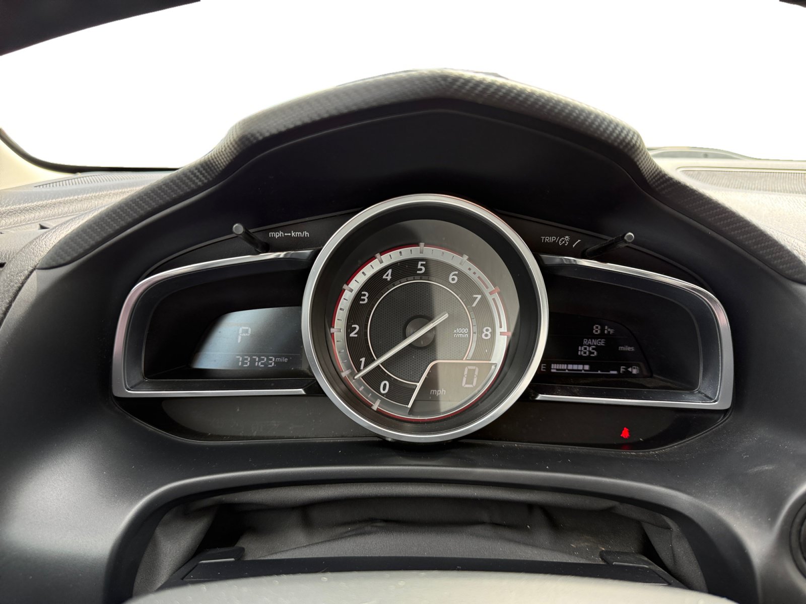 Used 2014 MAZDA MAZDA3 s Grand Touring FWD image 11