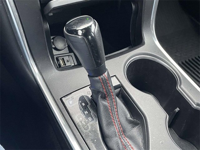Used 2017 Toyota Camry SE image 37