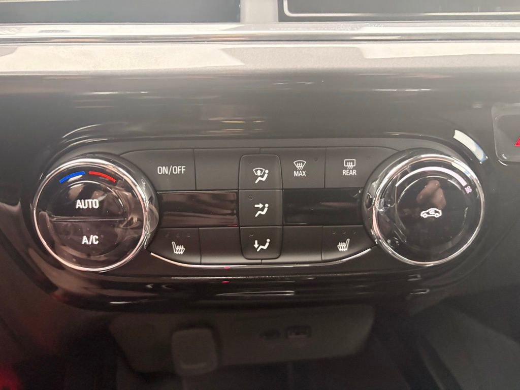 New 2026 Chevrolet Trax ACTIV image 22