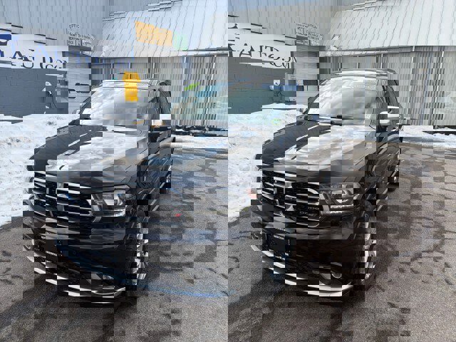 Used 2018 Dodge Durango Citadel image 3