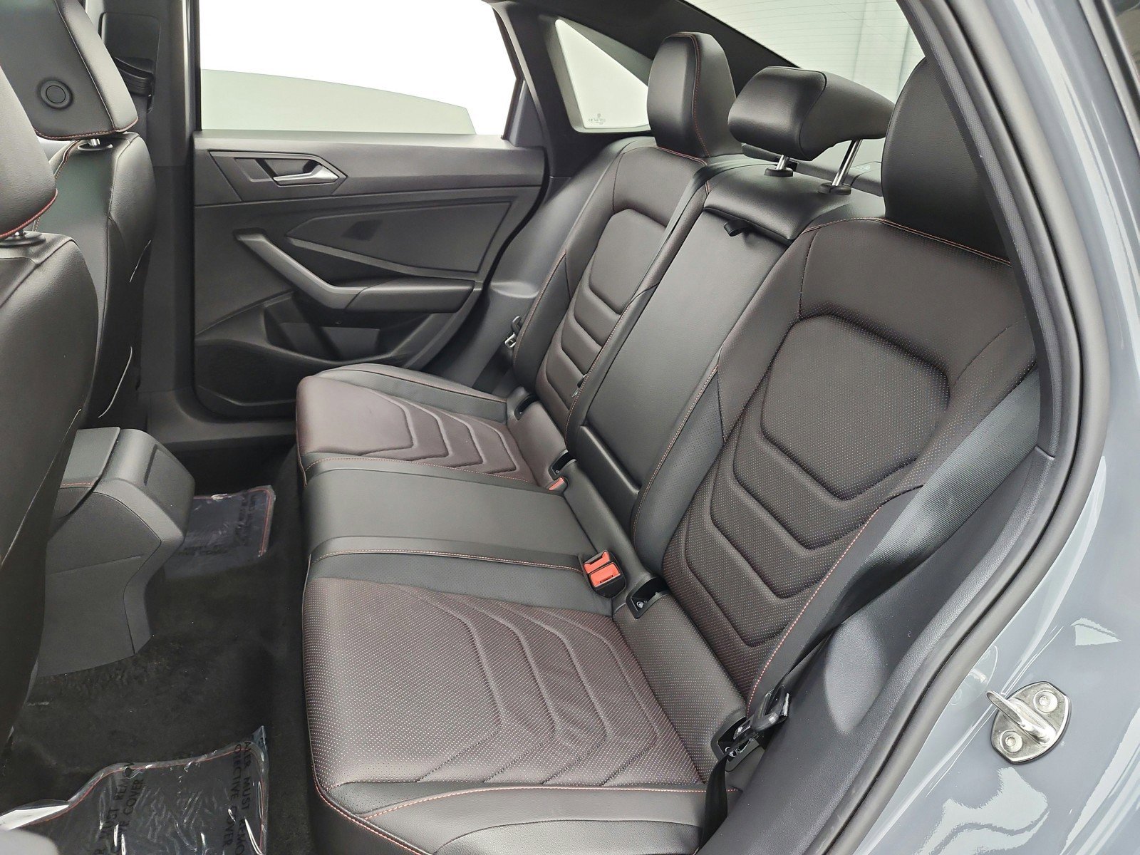 Used 2023 Volkswagen Jetta GLI Autobahn image 16