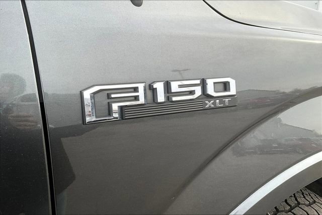Used 2018 Ford F150 XLT w/ Equipment Group 302A Luxury image 25