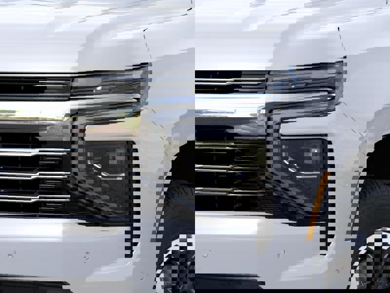 New 2026 Chevrolet Tahoe LT image 10