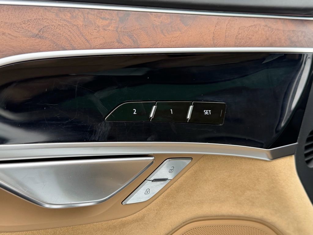 Used 2019 Audi A8 L 3.0T w/ Luxury Package image 14