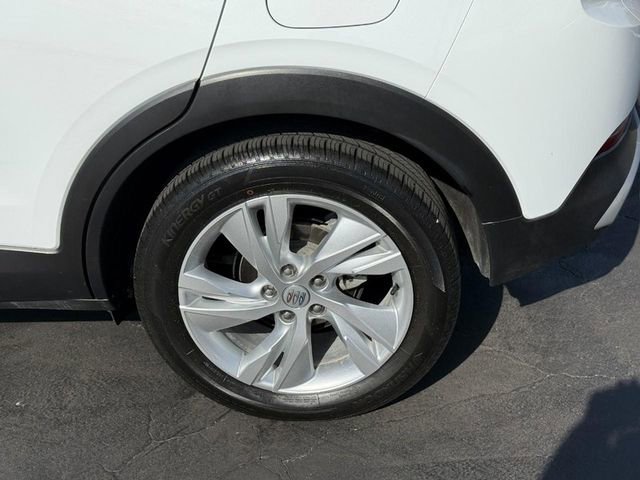 Used 2024 Buick Encore GX Preferred FWD image 4