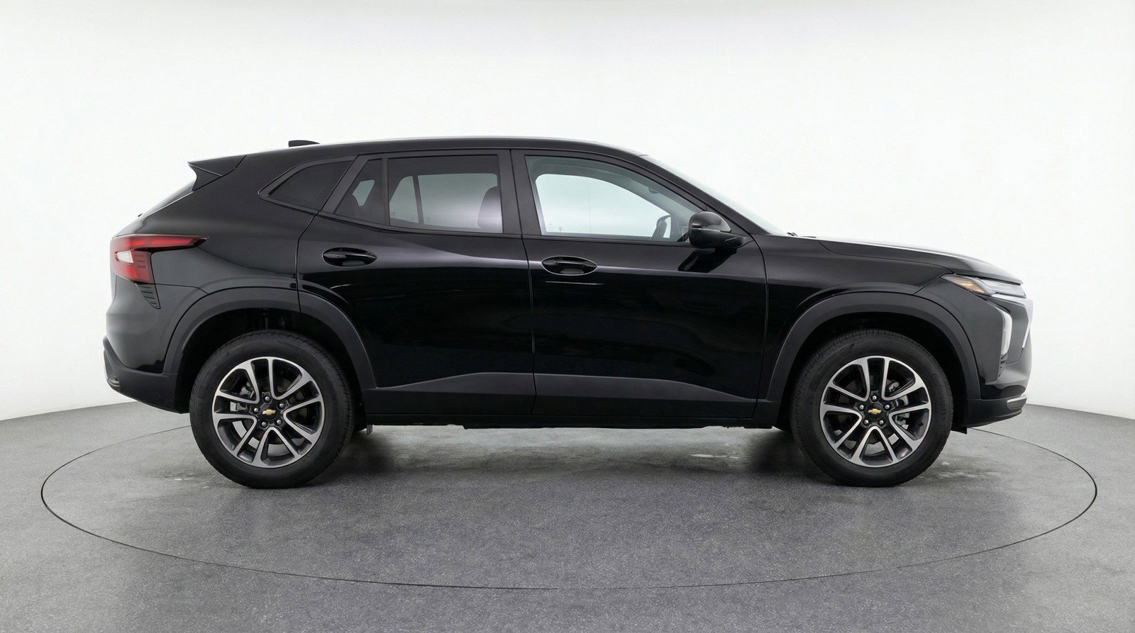 Used 2025 Chevrolet TrailBlazer LT image 11