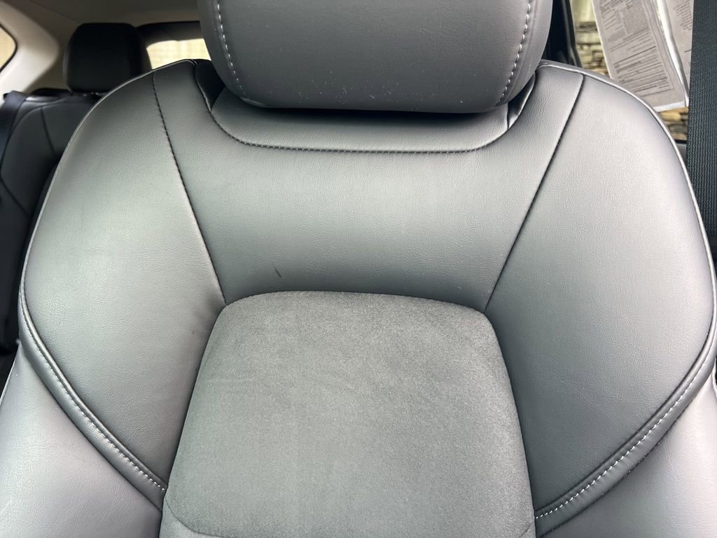 Used 2023 MAZDA CX-5 AWD 2.5 S w/ Select Package image 16