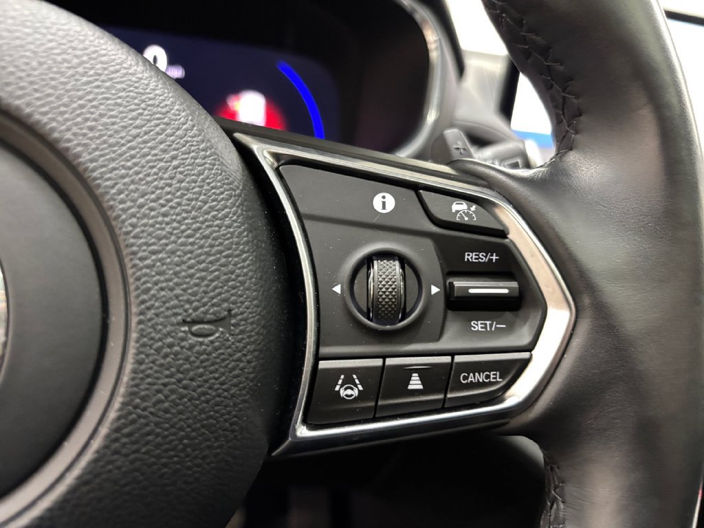 Certified 2024 Acura MDX w/ Technology Package AWD/4WD image 29