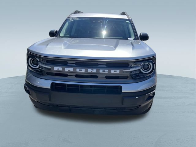 Used 2022 Ford Bronco Sport Big Bend w/ Convenience Package AWD/4WD image 10