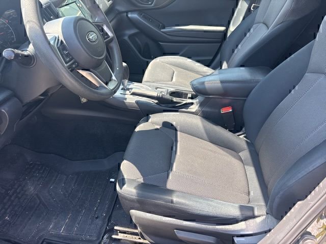 Used 2018 Subaru Crosstrek 2.0i w/ Popular Package #3 image 9