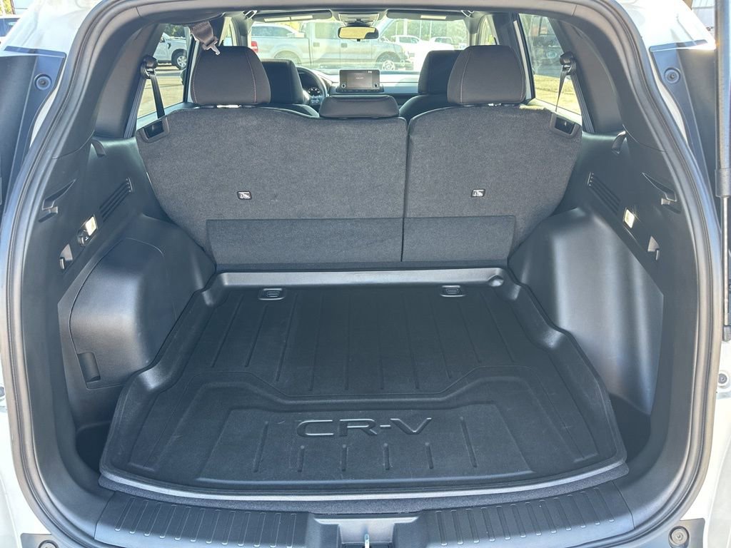 Used 2024 Honda CR-V Sport image 11