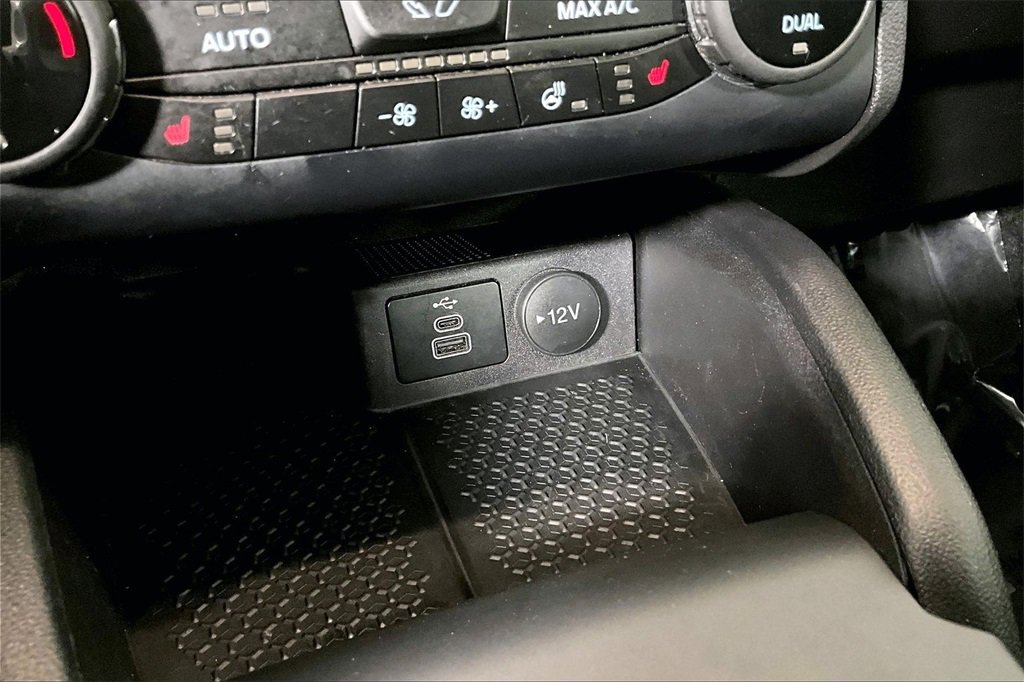 Used 2024 Ford Bronco Sport Outer Banks image 32