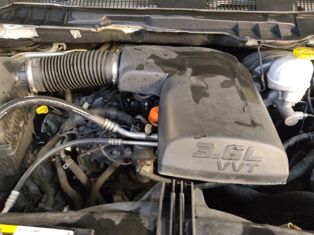 Used 2019 RAM 1500 Express image 30