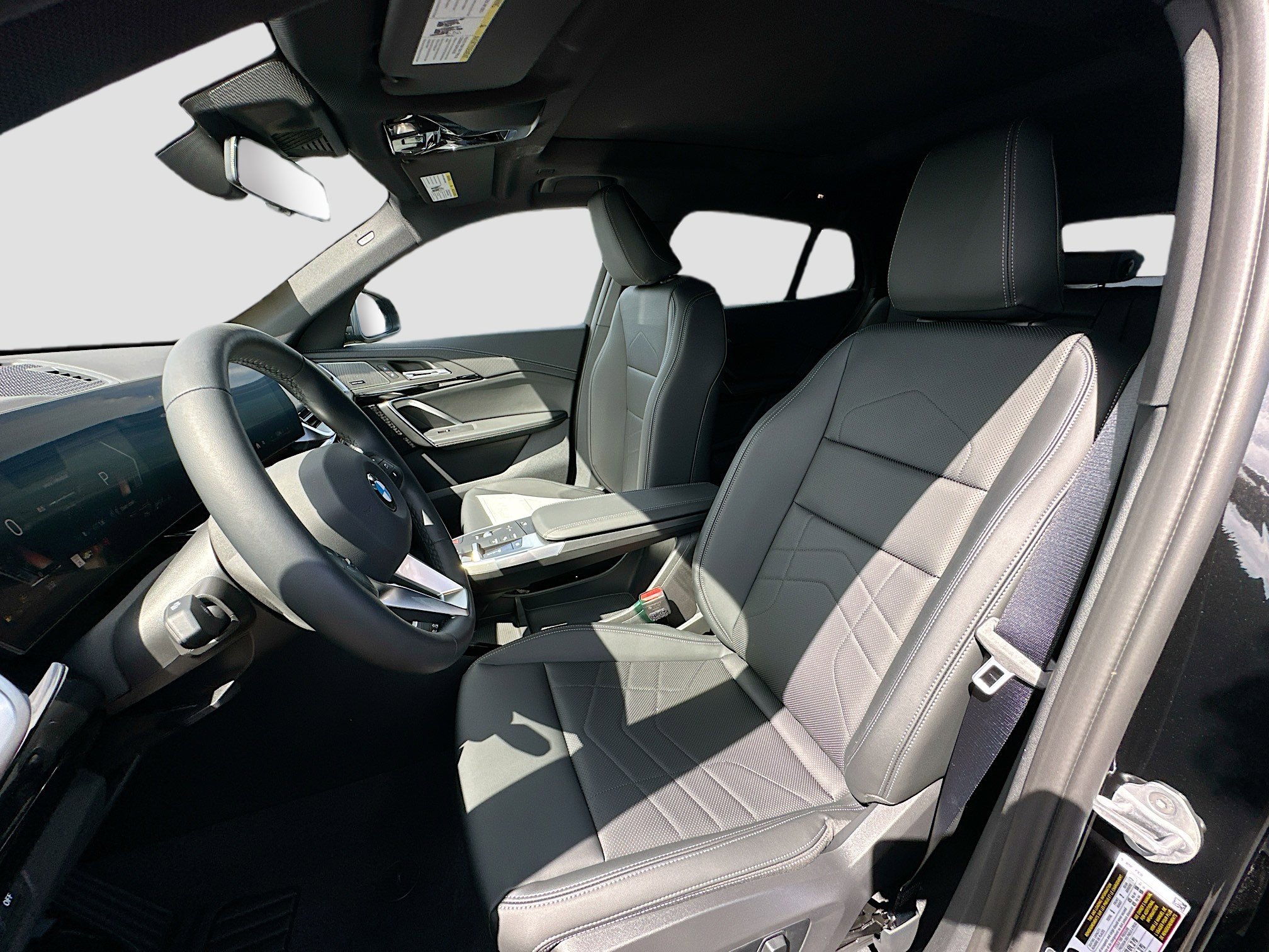 New 2026 BMW X2 xDrive28i w/ Technology Package image 14