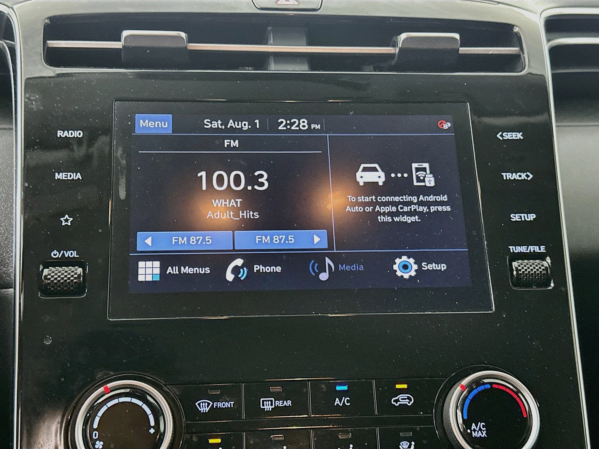 Used 2022 Hyundai Tucson SEL FWD image 19