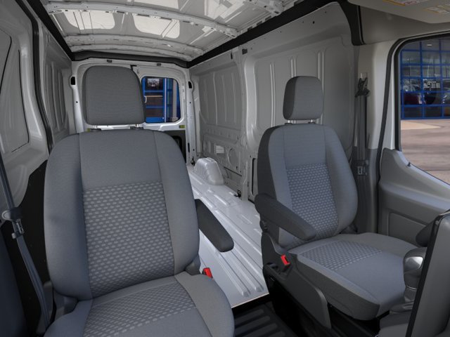 New 2026 Ford Transit 150 148 Medium Roof RWD image 10