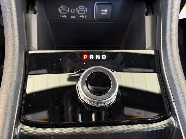 New 2026 Jeep Grand Cherokee Laredo AWD/4WD image 12