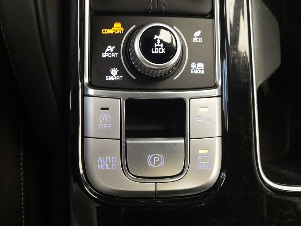 Used 2021 Kia Telluride SX AWD/4WD image 26