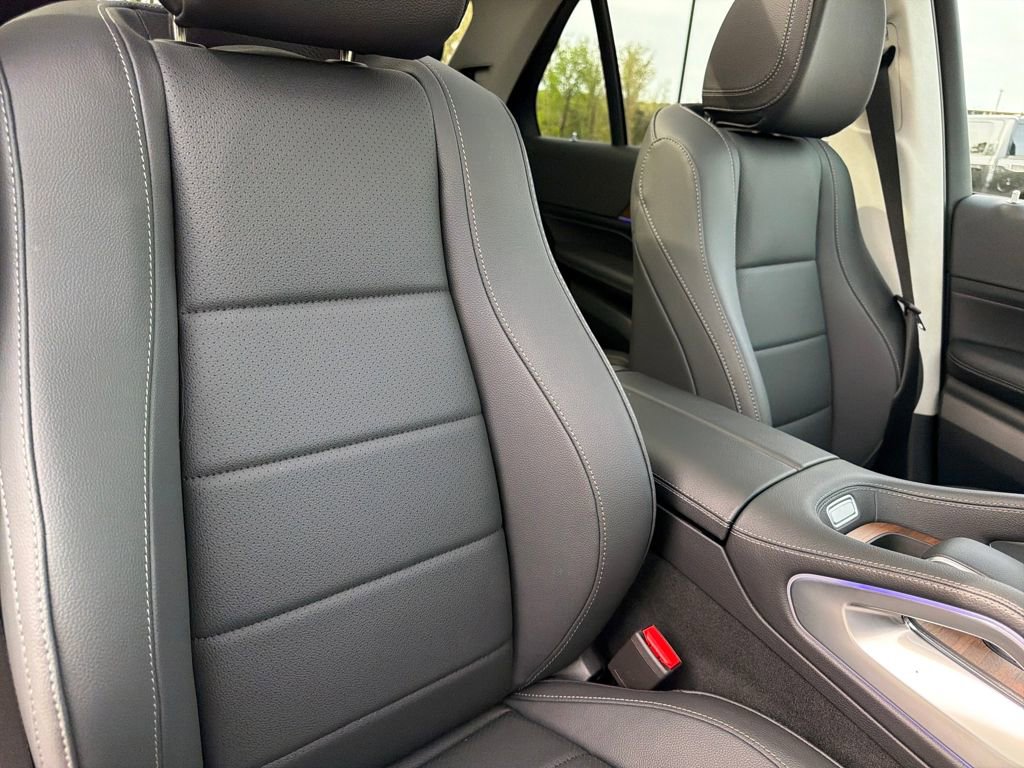 Used 2026 Mercedes-Benz GLE 350 4MATIC image 37