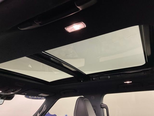 Used 2025 Nissan Armada PRO-4X w/ Pro-4X Premium Package image 22