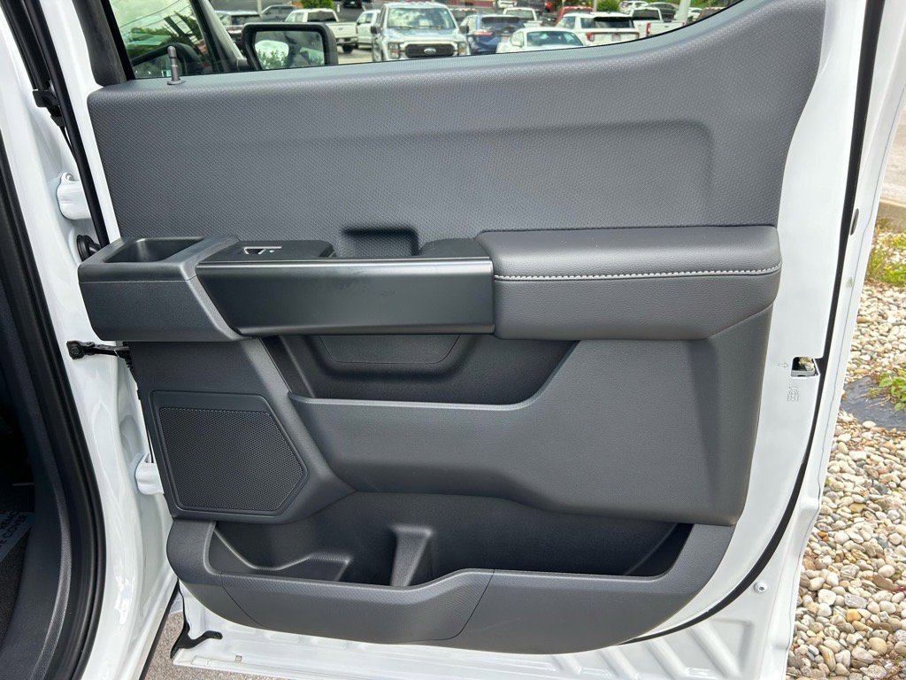 New 2025 Ford F150 STX image 41