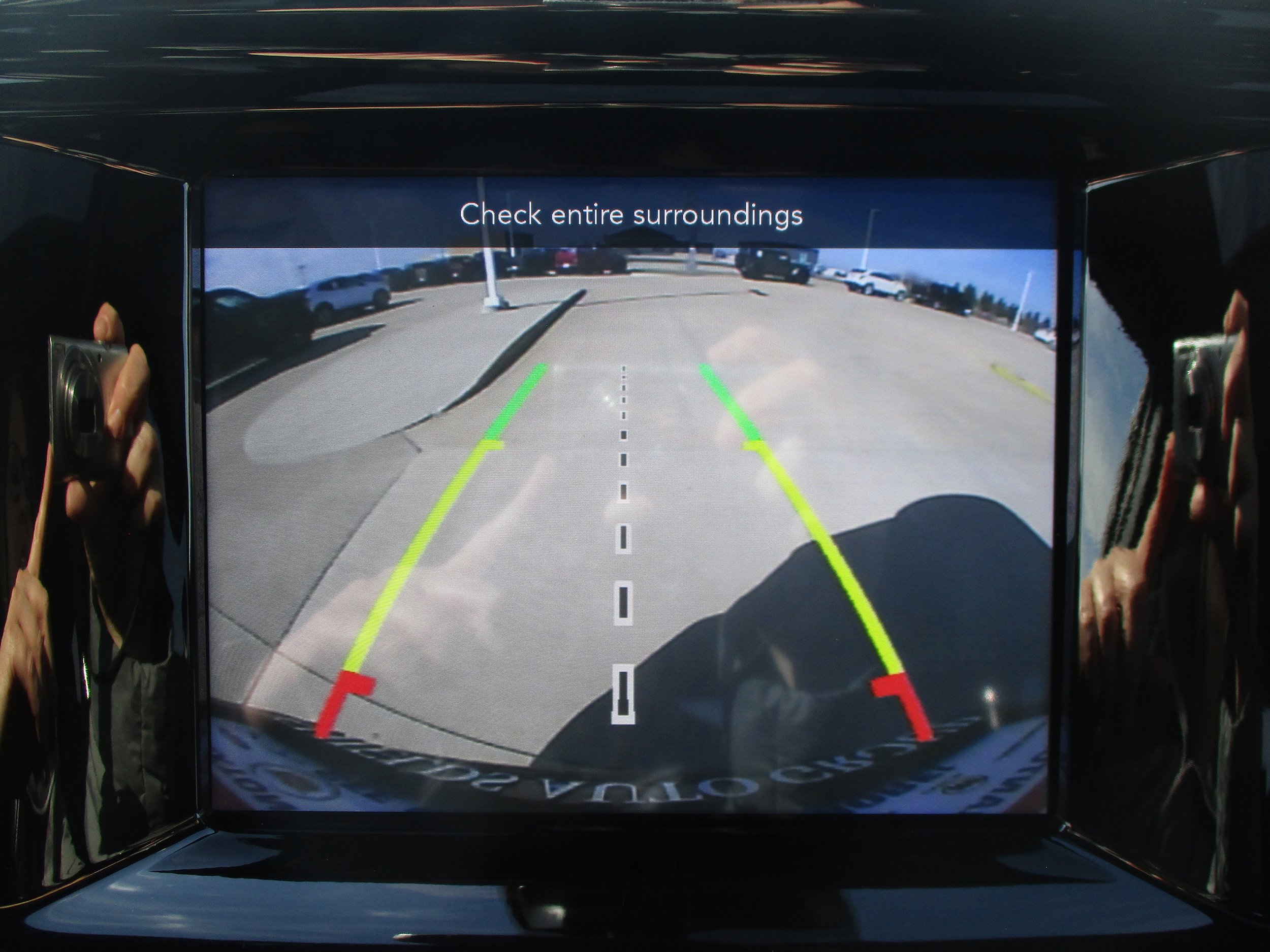 Used 2024 Dodge Durango SXT AWD/4WD image 28