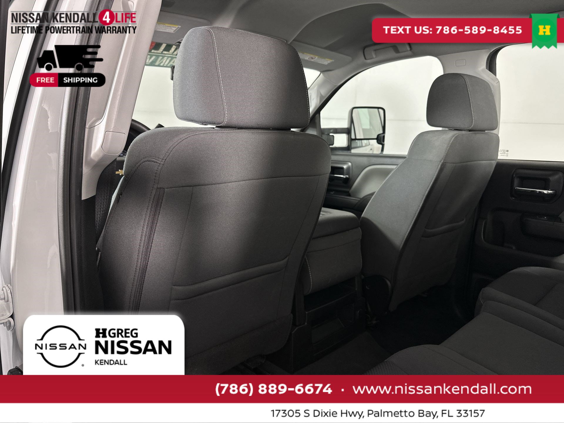 Used 2019 Chevrolet Silverado 3500 W/T w/ WT Fleet Convenience Package image 28