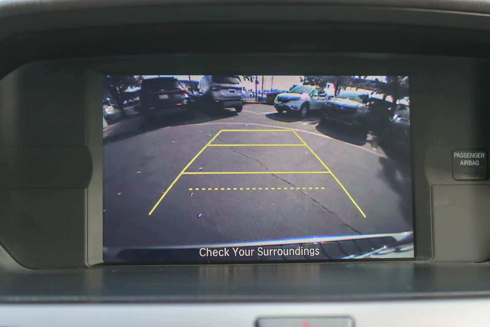 Used 2016 Honda Odyssey EX-L image 24