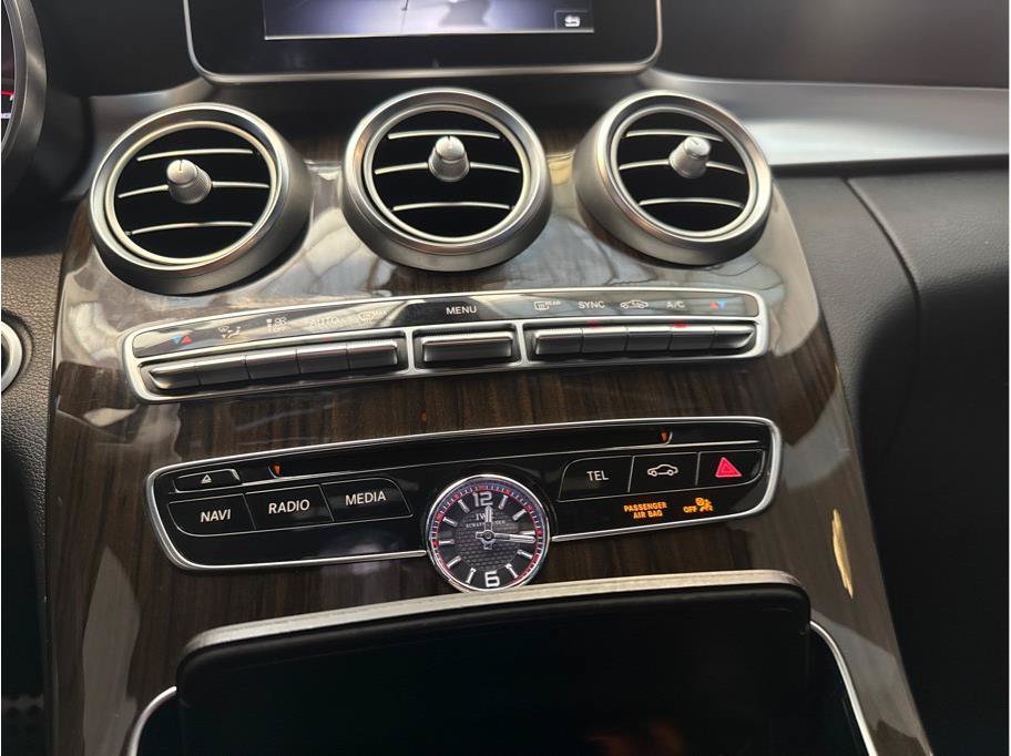 Used 2018 Mercedes-Benz C 63 AMG S image 23