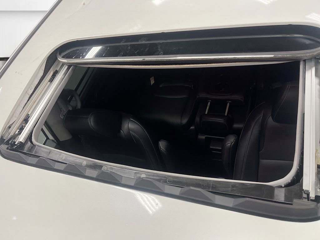 Used 2024 Honda Odyssey EX-L image 21