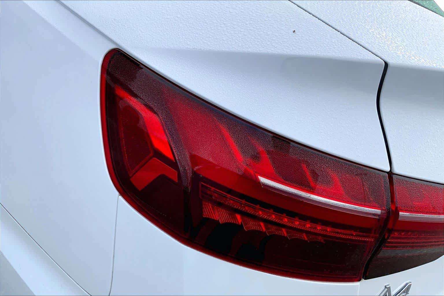 Used 2020 Audi A4 2.0T Premium Plus w/ Premium Plus Package AWD/4WD image 29
